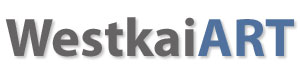 Logo - Atelier am Westkai